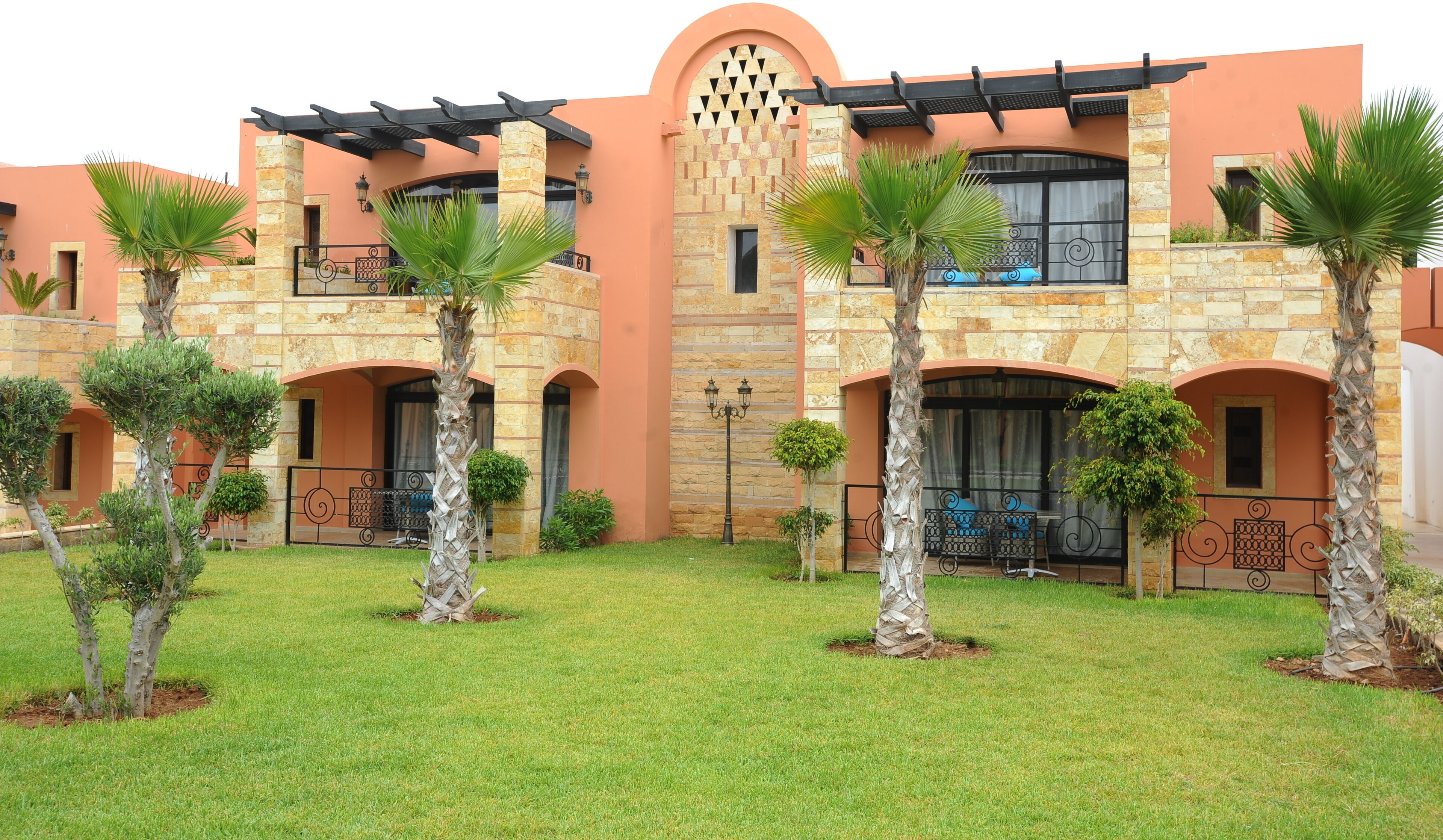 Foto - Hotel Prestige Agadir