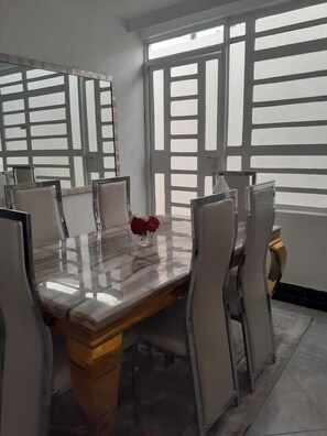 Family Bungalow | Living area