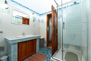 Dusche