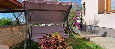 テラス / パティオ