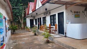 Exterior - EL TARAW BED AND BREAKFAST (Puerto Princesa)