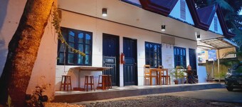 EL TARAW BED AND BREAKFAST