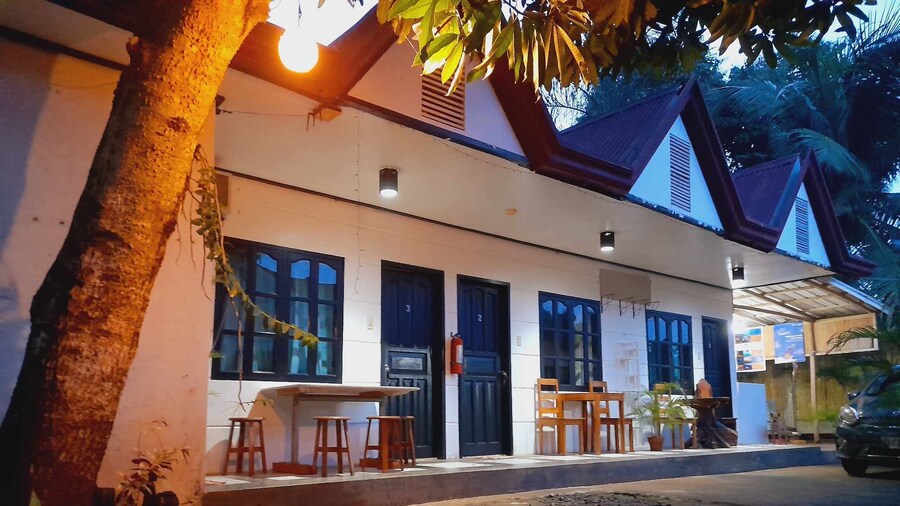 EL TARAW BED AND BREAKFAST