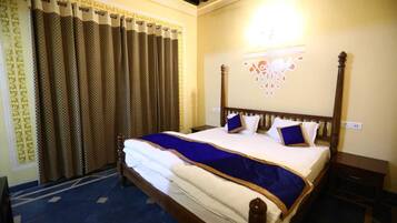 Casa rural Deluxe | 1 dormitori i wifi gratuïta