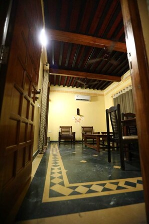 1 kamar tidur dan Wi-Fi gratis