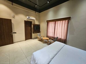 Chambre Deluxe