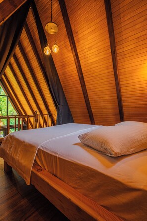 Family Bungalow - Nios Bungalov Konaklama (Sapanca)