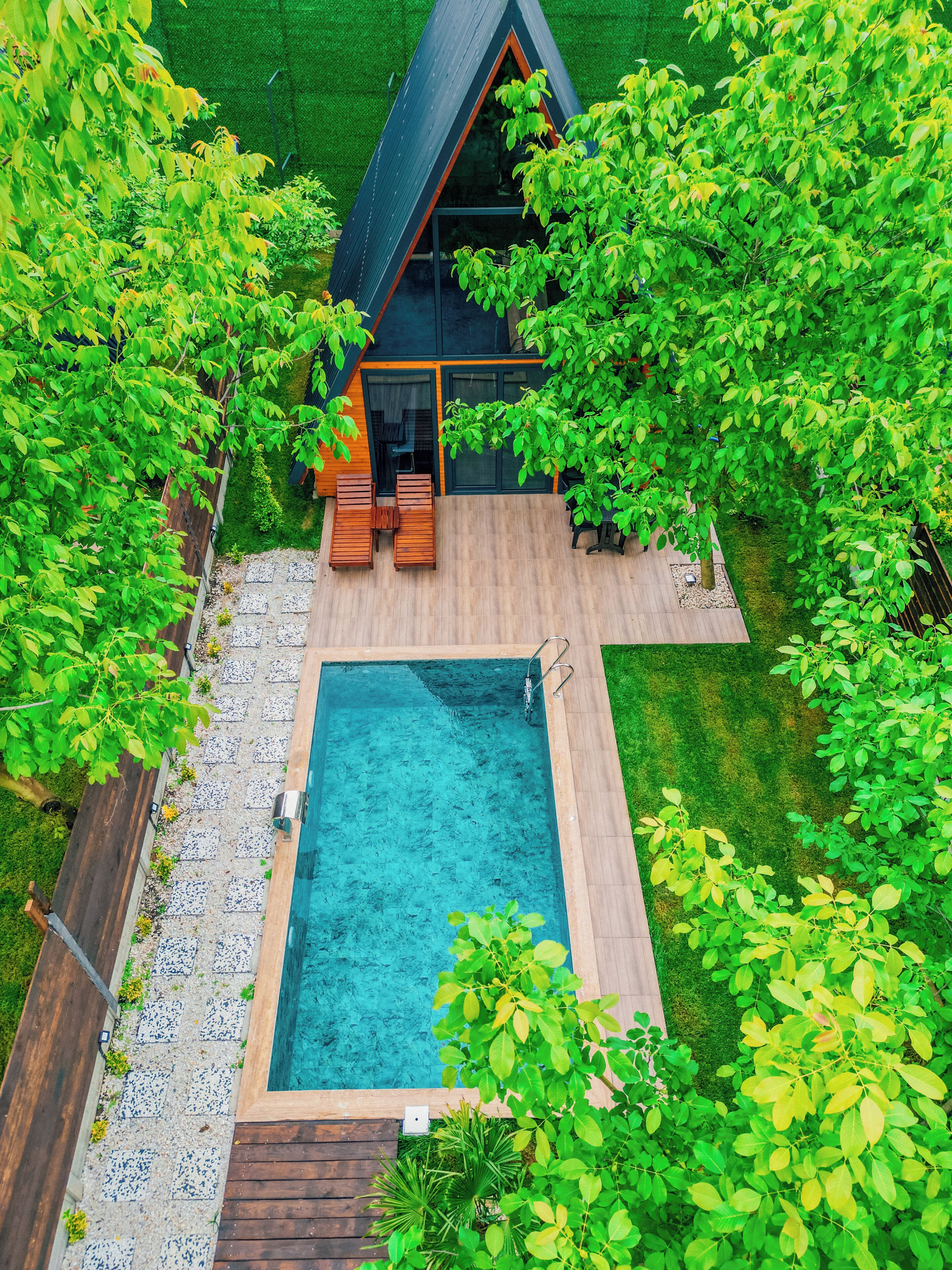 Family Bungalow