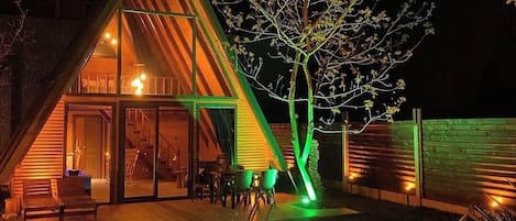 2 bedrooms, desk, free WiFi