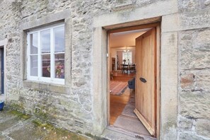 Exterior - Stunning 3 bed Yorkshire Dales cottage (Skyreholme)