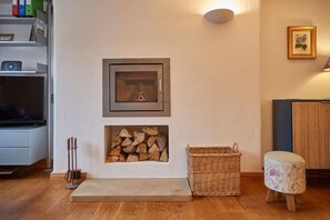 Interior - Stunning 3 bed Yorkshire Dales cottage (Skyreholme)