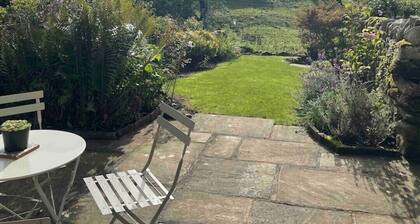 Stunning 3 bed Yorkshire Dales cottage