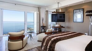 Unclassified image, 4 of 48, button - La Maison Hermes, Camps Bay, Cape Town (Cape Town)