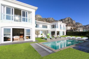 Exterior - La Maison Hermes, Camps Bay, Cape Town (Cape Town)