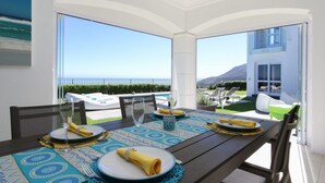 Unclassified image, 5 of 48, button - La Maison Hermes, Camps Bay, Cape Town (Cape Town)