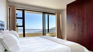 Villa, 3 Bedrooms, Accessible, Balcony | 3 bedrooms - Medburn Views Penthouse (Cape Town)