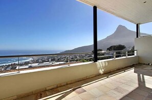 Villa, 3 Bedrooms, Accessible, Balcony | View from property - Medburn Views Penthouse (Cape Town)