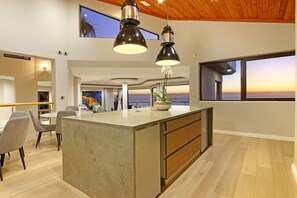 Villa, Multiple Bedrooms, Balcony | Interior - Oryx Retreat, Cape Town, South Africa (Cape Town)