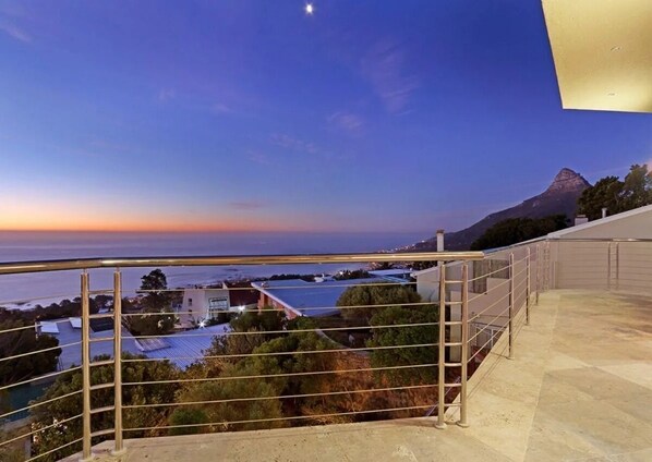 Villa, Multiple Bedrooms, Balcony | View from property