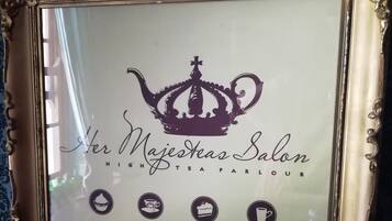 Restoran