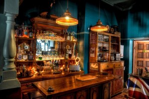 Bar (on property) - Oak View Manor (Lesedi)