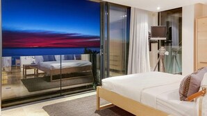 Villa, 5 habitaciones, con acceso para personas discapacitadas, chimenea | 5 habitaciones 