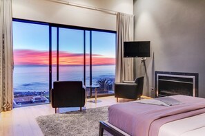Villa, 5 Schlafzimmer, barrierefrei, Kamin | 5 Schlafzimmer