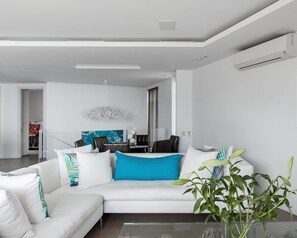 빌라, 침실 3개, 장애인 지원, 발코니 | 라운지