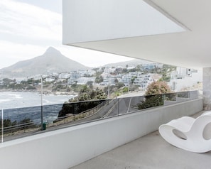 Villa, 3 Bedrooms, Accessible, Balcony | Exterior - Duplex Penthouse Apartment in Cape Town (Cape Town)