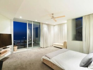House, 5 Bedrooms, Accessible, Balcony - Top View Your Cape Town Luxury Retreat (Cape Town)