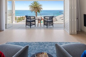 Villa - 5 soveværelser - handicapvenligt - balkon | Interiør