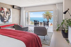 5 bedrooms - 52 Victoria - 5-bedroom Luxury Villa (Cape Town)
