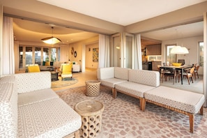 Dining room - 52 Victoria - 5-bedroom Luxury Villa (Cape Town)