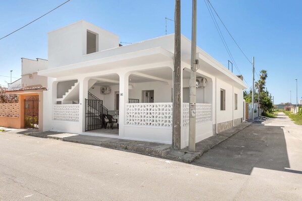 Exterior - 3311 Bianca House by Barbarhouse (Squinzano)
