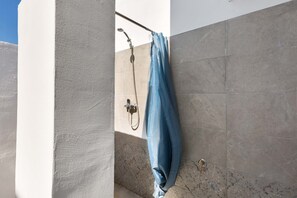 Appartamento | Bagno | Asciugamani