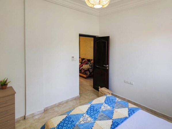 2 camere, ferro/asse da stiro, Wi-Fi, lenzuola