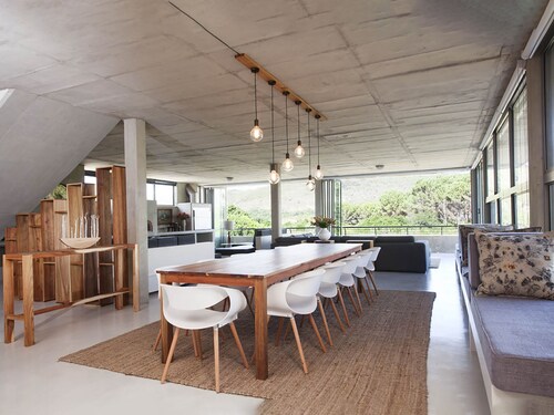 45 Gris Nez Ave Villa in Plettenberg Bay