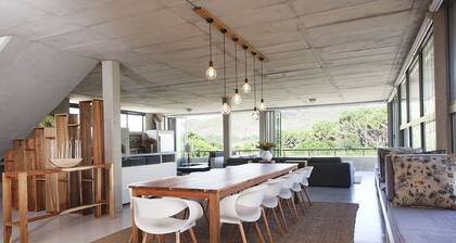 45 Gris Nez Ave Villa in Plettenberg Bay