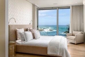 Apartment, 3 Bedrooms, Accessible, Balcony | 3 bedrooms - Boulders Views, Camps Bay, Cape Town (Cape Town)