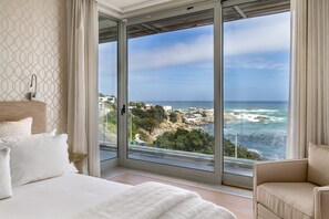 3 bedrooms - Boulders Views, Camps Bay, Cape Town (Cape Town)
