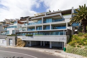 Front of property - Boulders Views, Camps Bay, Cape Town (Cape Town)
