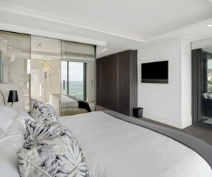 Villa, 2 soverom, tilgjengelighetstilpasset, balkong | Romfasilitet