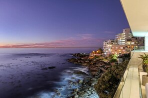 Beach - Aurum 401 - 2 Rooms Villa (Cape Town)
