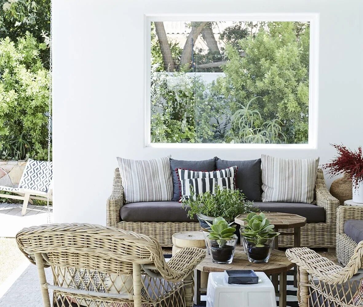 Biệt thự, 5 phòng ngủ, phù hợp cho người khuyết tật, ban công | Ngoại thất