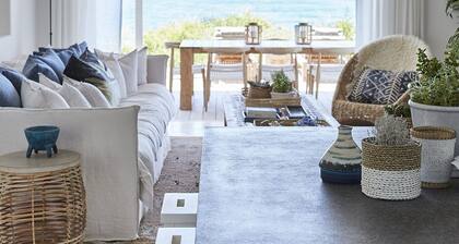 Beachyhead Villa - Stunning Beachfront Villa in Plettenberg Bay