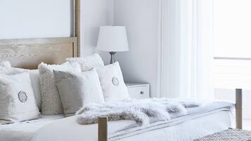 Villa, 5 Bedrooms, Accessible, Balcony | 5 bedrooms