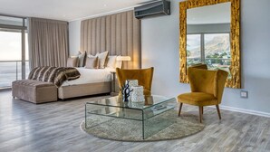 Villa, 5 Bedrooms, Accessible, Terrace - Stunning Vacation 48 On Hely Villa for 10 Guests (Cape Town)
