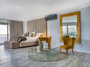 Villa, 5 habitaciones, con acceso para personas discapacitadas, Terraza | 5 habitaciones 