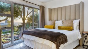 Villa, 5 Bedrooms, Accessible, Terrace | Bathroom - Stunning Vacation 48 On Hely Villa for 10 Guests (Cape Town)