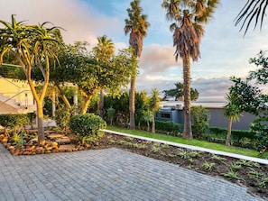 Villa, 5 Bedrooms, Accessible, Terrace | View from property - Stunning Vacation 48 On Hely Villa for 10 Guests (Cape Town)
